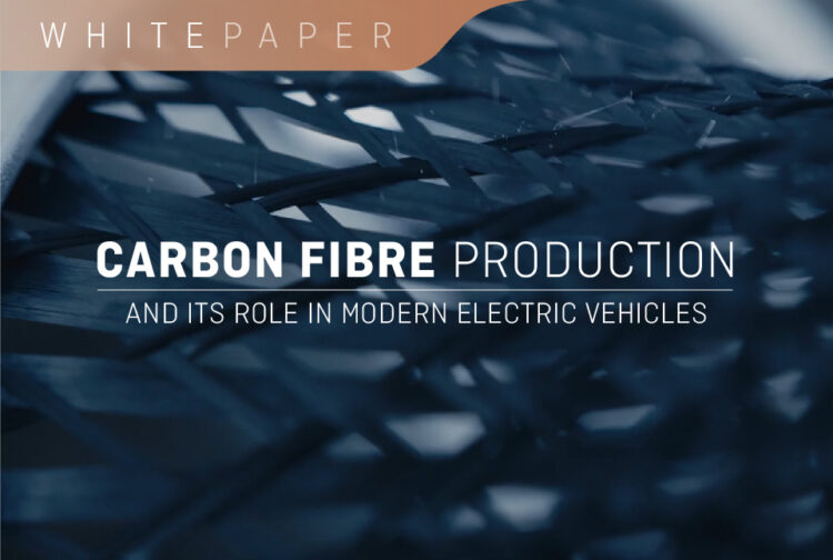 Whitepaper Carbon Fibre Production